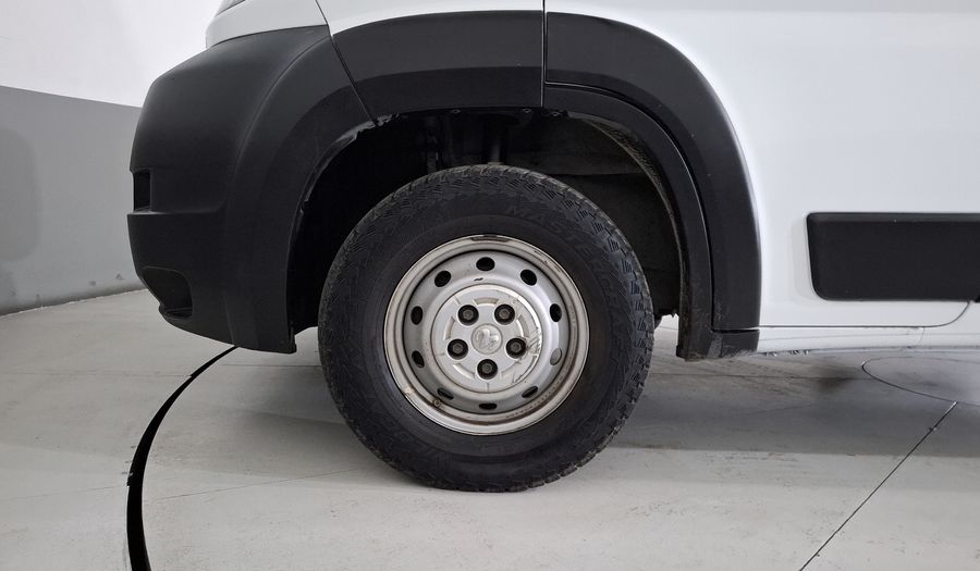 Ram Promaster 3.6 2500 11.5M FWD V6 6AT Van 2020