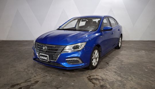 Mg • MG5