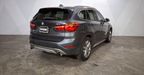 Bmw X1 2.0 SDRIVE 20IA X LINE Suv 2018