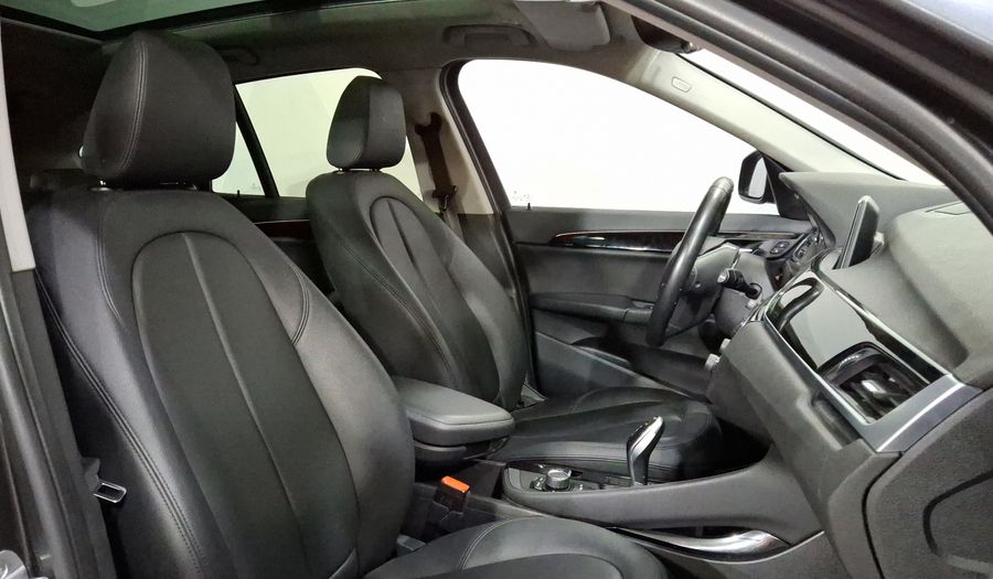 Bmw X1 2.0 SDRIVE 20IA X LINE Suv 2018