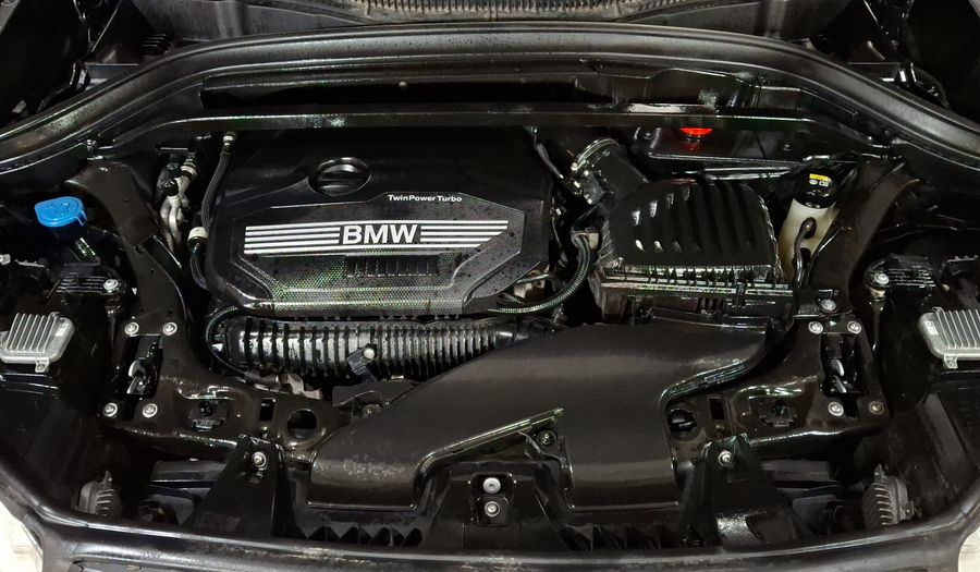 Bmw X1 2.0 SDRIVE 20IA X LINE Suv 2018