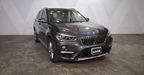 Bmw X1 2.0 SDRIVE 20IA X LINE Suv 2018