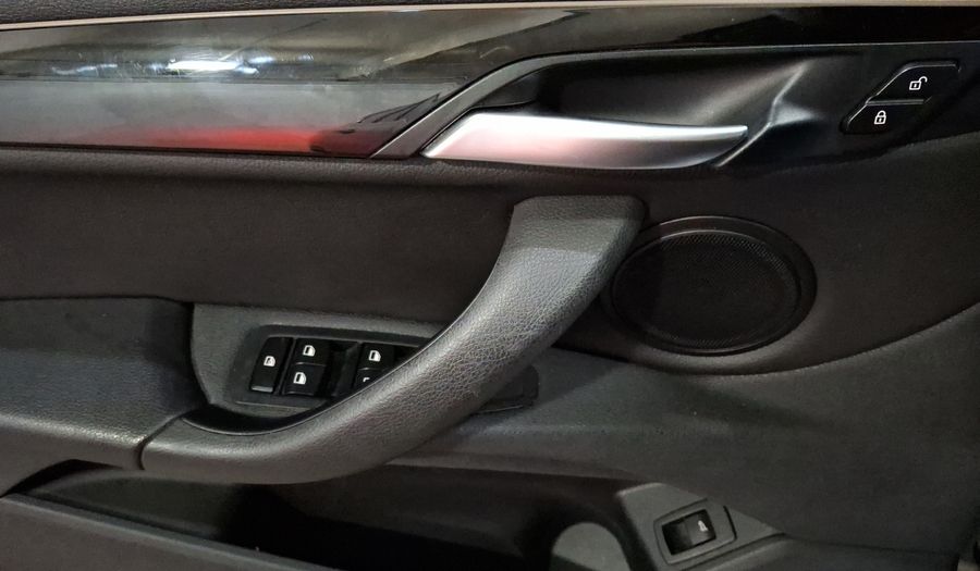 Bmw X1 2.0 SDRIVE 20IA X LINE Suv 2018