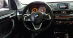 Bmw X1 2.0 SDRIVE 20IA X LINE Suv 2018