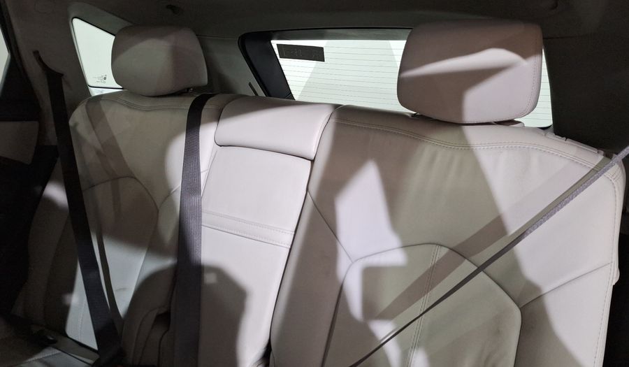 Cadillac Srx 3.6 SRX LUXURY A AT Suv 2016