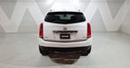 Cadillac Srx 3.6 SRX LUXURY A AT Suv 2016