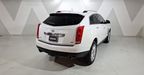 Cadillac Srx 3.6 SRX LUXURY A AT Suv 2016