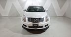 Cadillac Srx 3.6 SRX LUXURY A AT Suv 2016