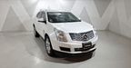 Cadillac Srx 3.6 SRX LUXURY A AT Suv 2016
