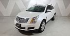 Cadillac Srx 3.6 SRX LUXURY A AT Suv 2016