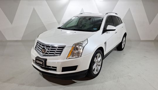 Cadillac • SRX