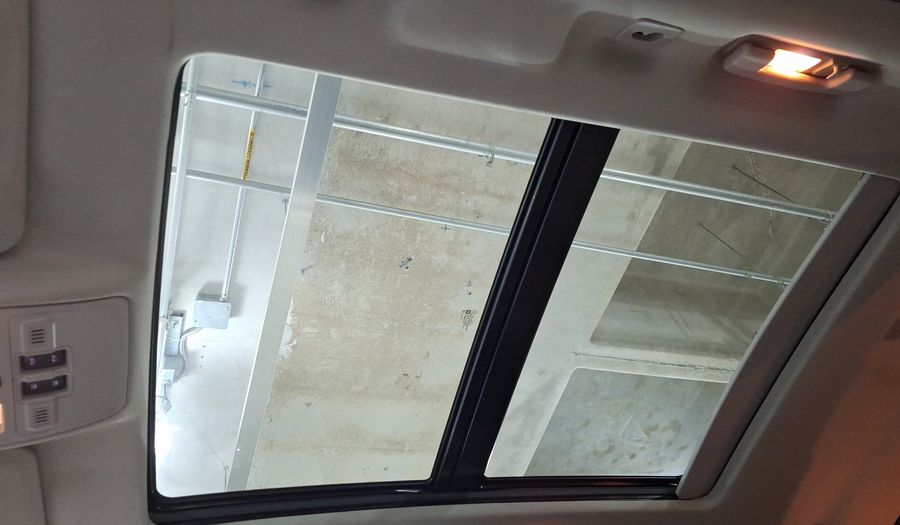 Cadillac Srx 3.6 SRX LUXURY A AT Suv 2016