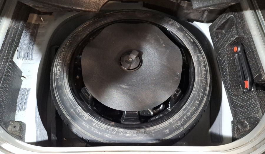 Cadillac Srx 3.6 SRX LUXURY A AT Suv 2016