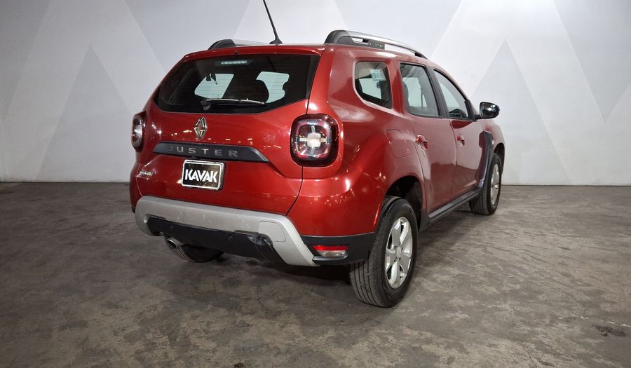 Renault Duster 1.6 ICONIC Suv 2022