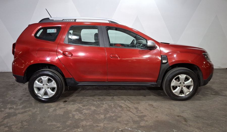 Renault Duster 1.6 ICONIC Suv 2022