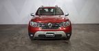 Renault Duster 1.6 ICONIC Suv 2022