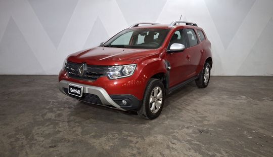 Renault • Duster