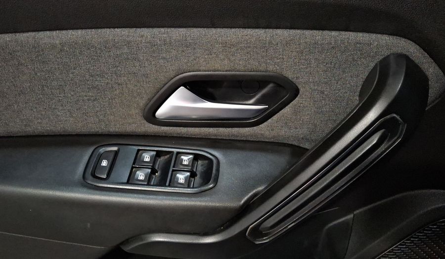 Renault Duster 1.6 ICONIC Suv 2022