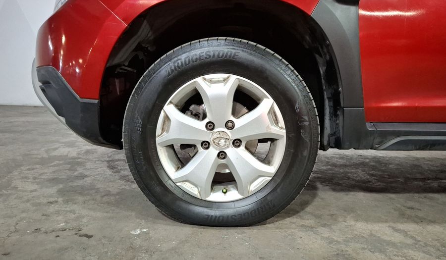 Renault Duster 1.6 ICONIC Suv 2022
