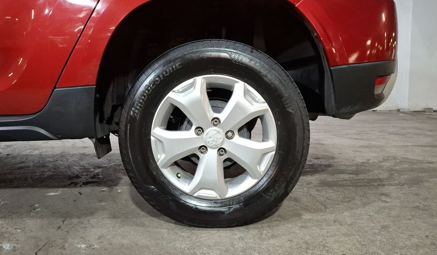 Renault Duster 1.6 ICONIC Suv 2022