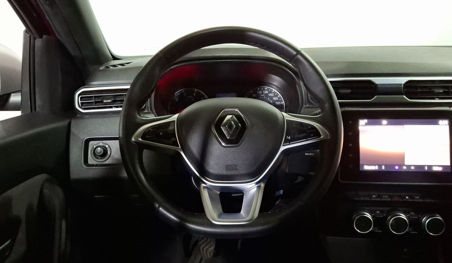 Renault Duster 1.6 ICONIC Suv 2022