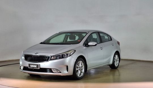 Kia • Cerato