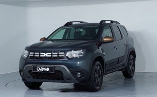 Dacia • Duster