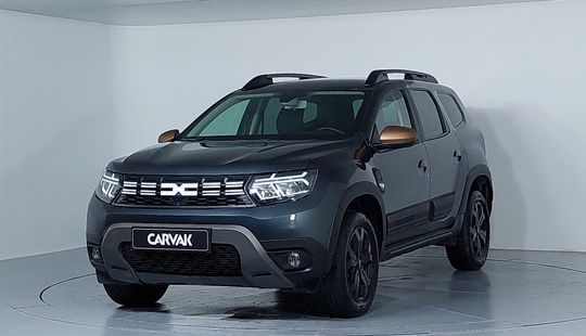 Dacia • Duster