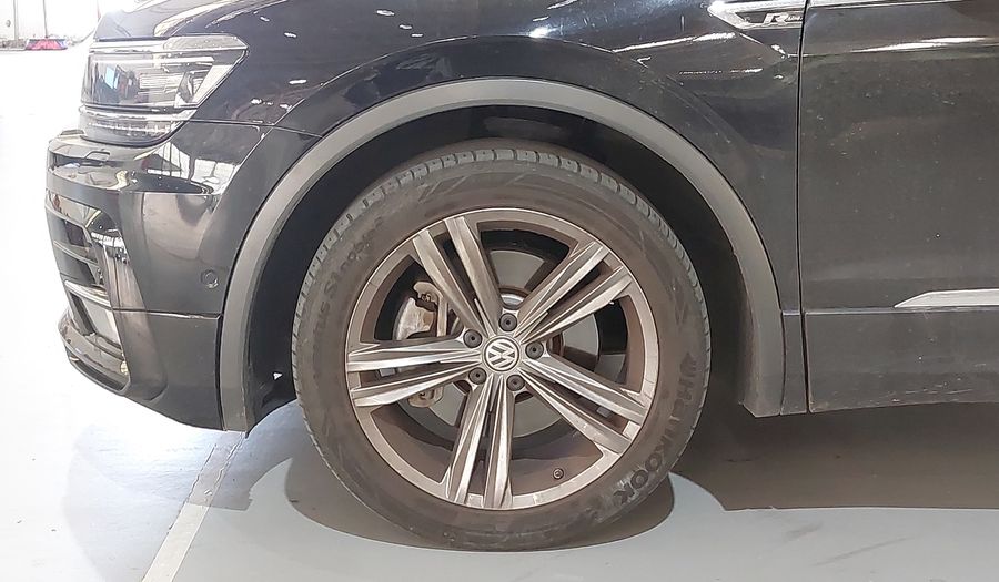 Volkswagen Tiguan 350 TSI ALLSPACE RLINE Suv 2018