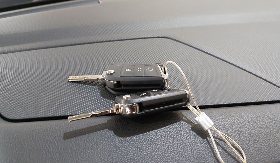 Volkswagen Tiguan 350 TSI ALLSPACE RLINE Suv 2018