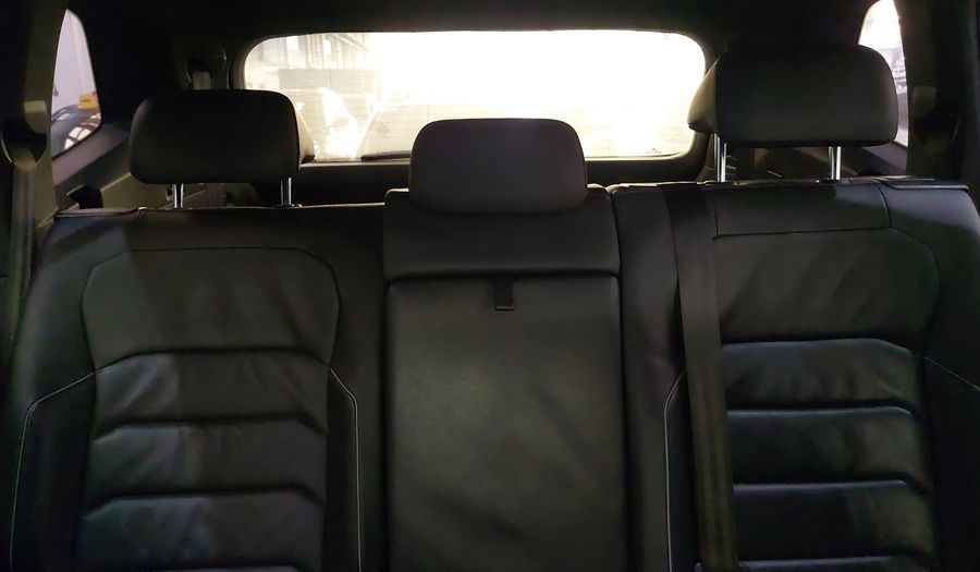 Volkswagen Tiguan 350 TSI ALLSPACE RLINE Suv 2018