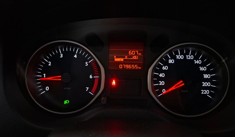 Citroen C-elysée 1.6 FEEL Sedan 2017