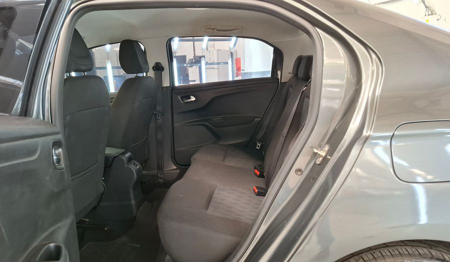 Citroen C-elysée 1.6 FEEL Sedan 2017