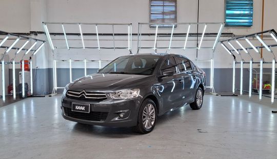 Citroen • C-Elysée