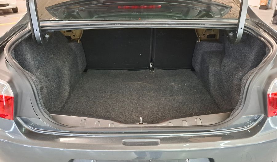 Citroen C-elysée 1.6 FEEL Sedan 2017
