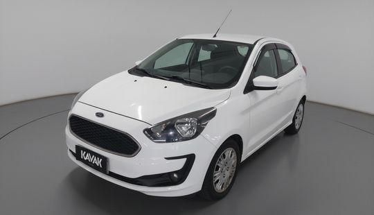 Ford • Ka