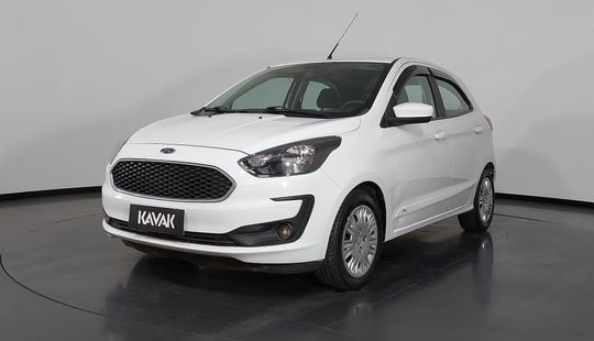 Ford • Ka