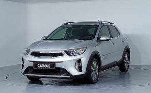 KIA • Stonic