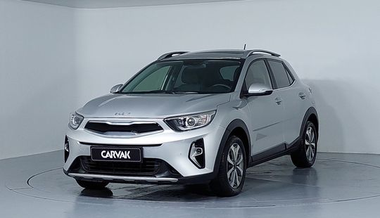 KIA • Stonic