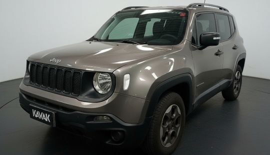 Jeep • Renegade