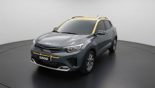 Kia • Stonic