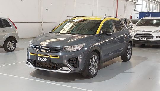 Kia • Stonic