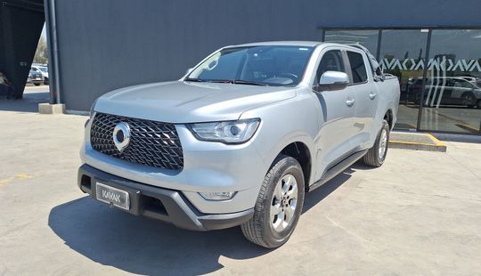 Great Wall • POER