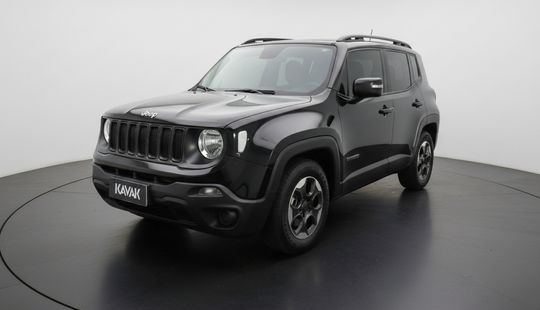 Jeep • Renegade