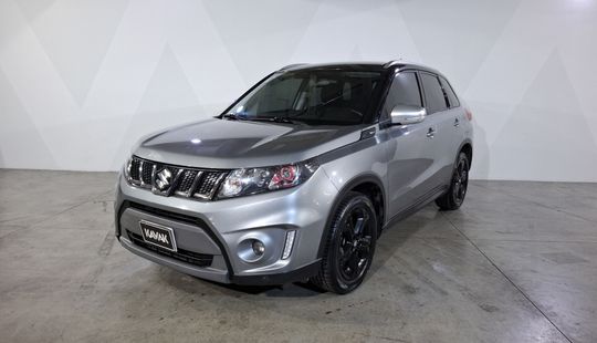 Suzuki • Vitara