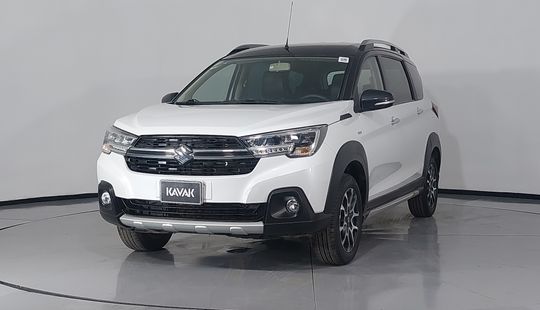 Suzuki • Ertiga XL7