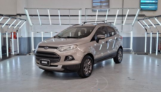 Ford • EcoSport