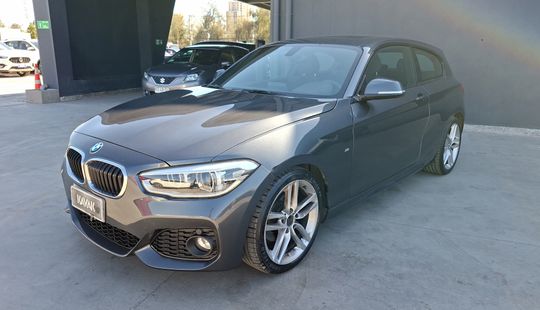 Bmw • Serie 1