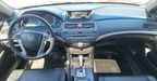 Honda Accord 3.5 V6 EX AUTO Sedan 2012