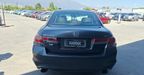 Honda Accord 3.5 V6 EX AUTO Sedan 2012